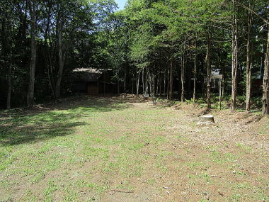 yǕyn168[Karuizawa Oiwake 168tubo]