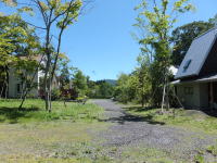 軽井沢・桜ヶ丘ヴィレッジ