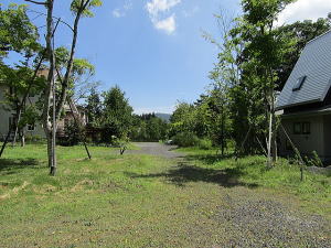 uBbWkkaruizawa sakuragaoka villagel