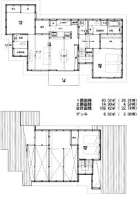 3LDKv-1F2LDK̃XLbvtAB2F̓QXg[B-