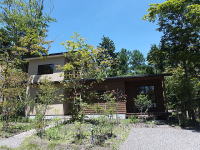 OPEN HOUSE2 ʑ3SLDK{uBbW122