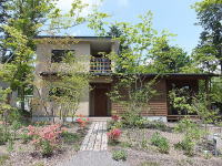 OPEN HOUSE2 ʑ3SLDK{uBbW122