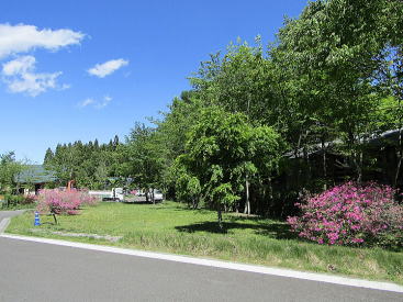 uBbW2kkaruizawa sakuragaoka village2l